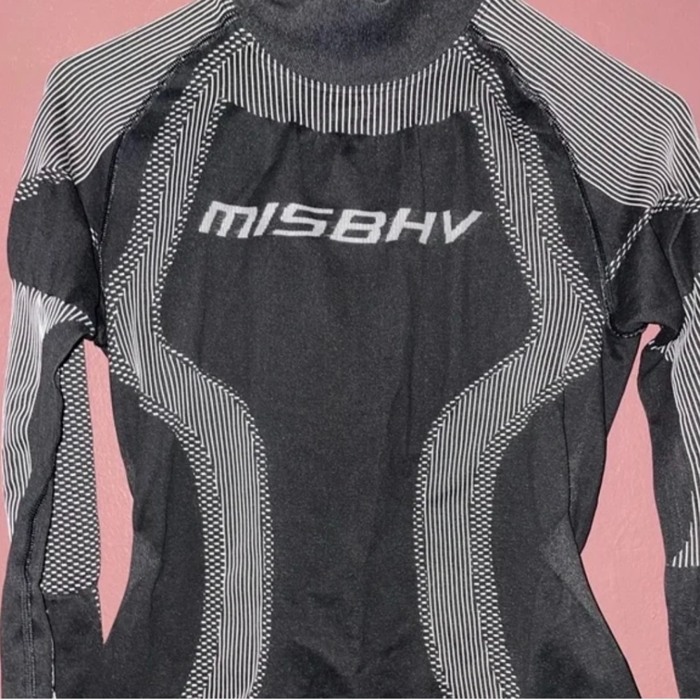 MSBHV TOP